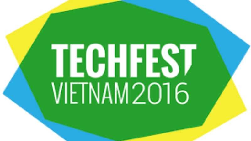 Hanoi Techfest 2016