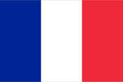 Français flag