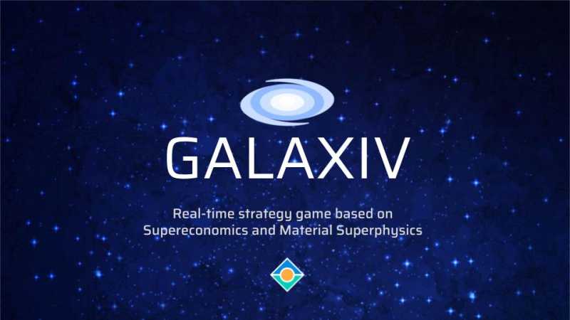 Galaxiv