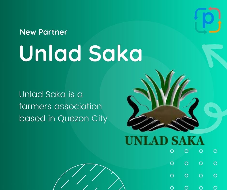 Unlad Saka logo