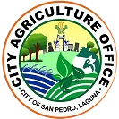 San Pedro City Agricultural Office