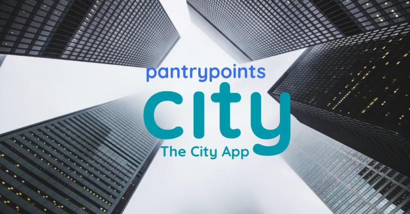 Pantrypoints Platforms