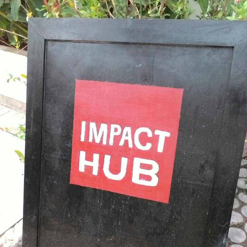 Impact Hub Cambodia